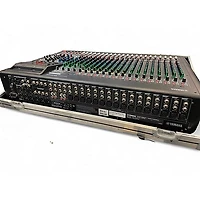 Used Yamaha MGP24X Unpowered Mixer