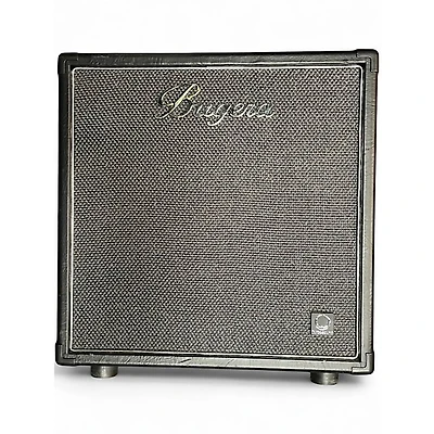 Used Bugera 112TS 80W 1X12 Guitar Cabinet