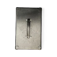 Used Bugera 112TS 80W 1X12 Guitar Cabinet