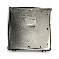 Used Bugera 112TS 80W 1X12 Guitar Cabinet