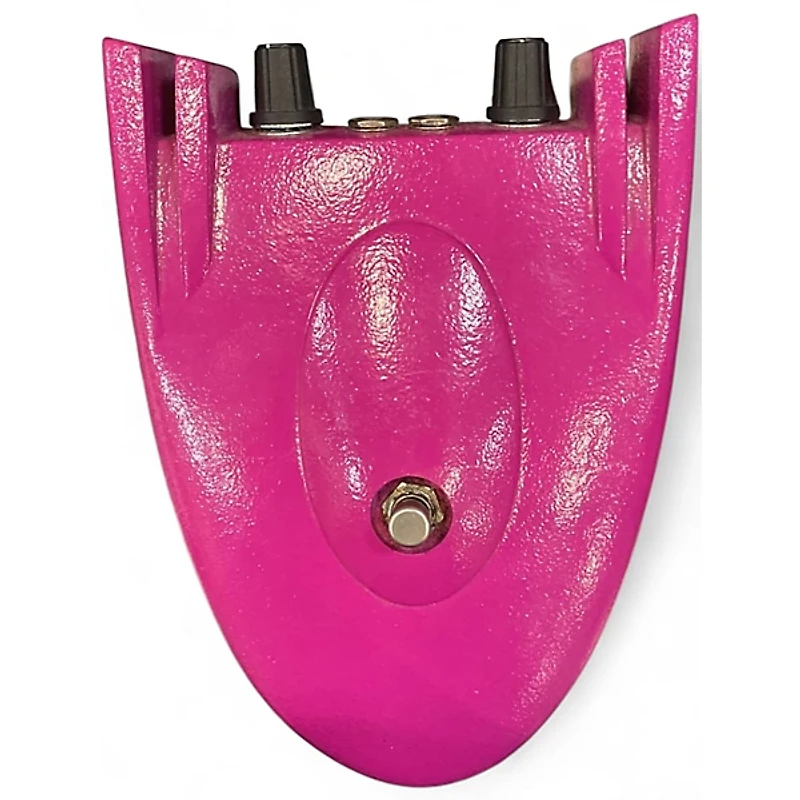 Used Roger Mayer MONGOOSE Effect Pedal