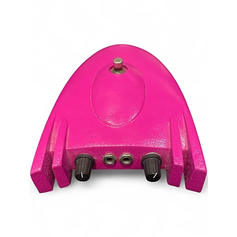 Used Roger Mayer MONGOOSE Effect Pedal