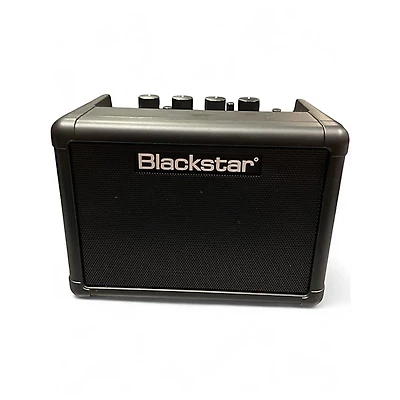 Used Blackstar Fly 3W Battery Powered Amp