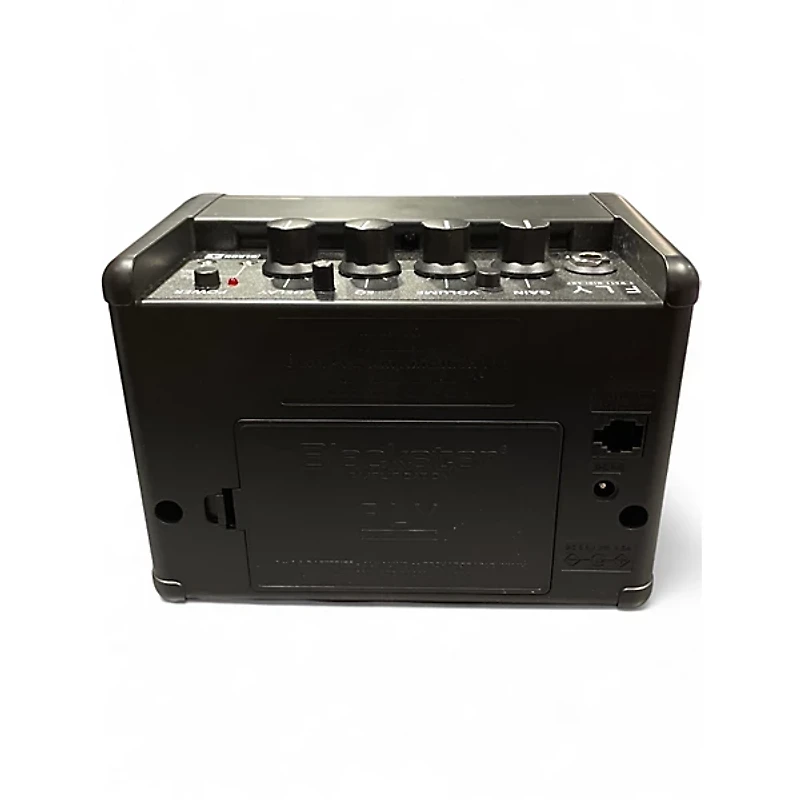 Used Blackstar Fly 3W Battery Powered Amp