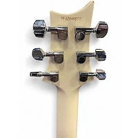 Used PRS S2 Standard 24 Antique White Solid Body Electric Guitar