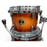 Used Gretsch Drums 4 Piece Renown Natural Drum Kit