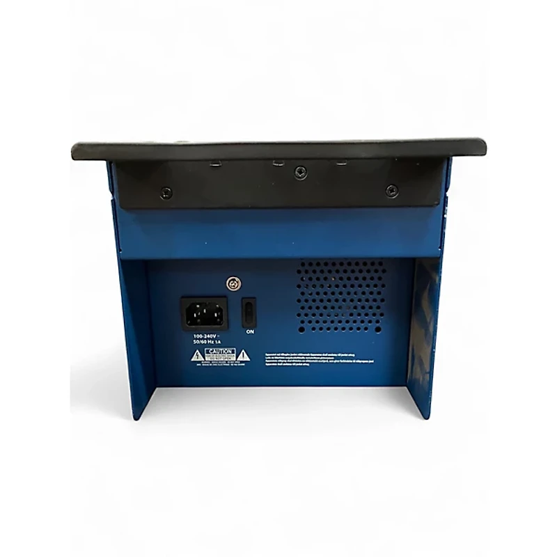 Used Soundcraft UI24R Sound Package