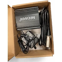 Used Neewer NW-100 Power Supply