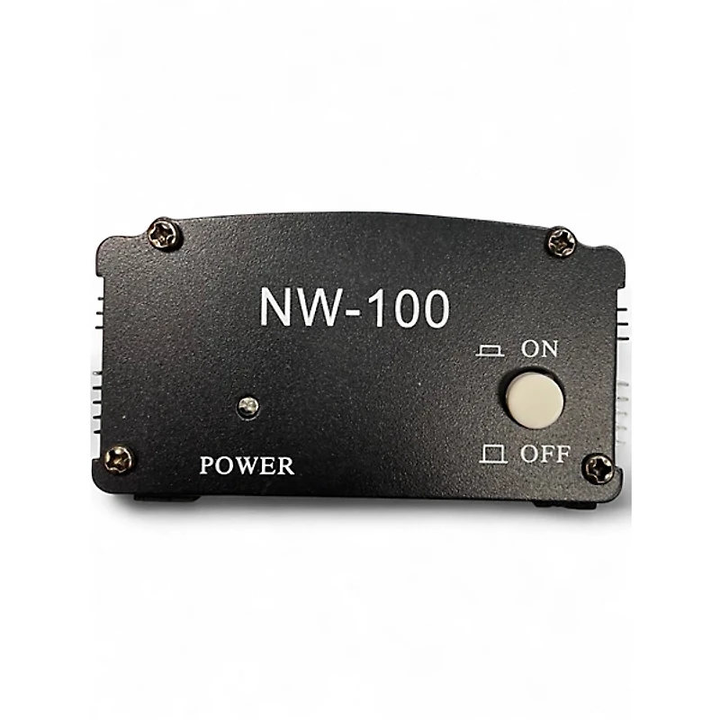 Used Neewer NW-100 Power Supply