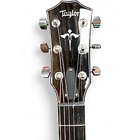 Used Taylor 614CE Natural Acoustic Electric Guitar
