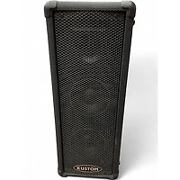 Used Kustom PA50 Powered Speaker