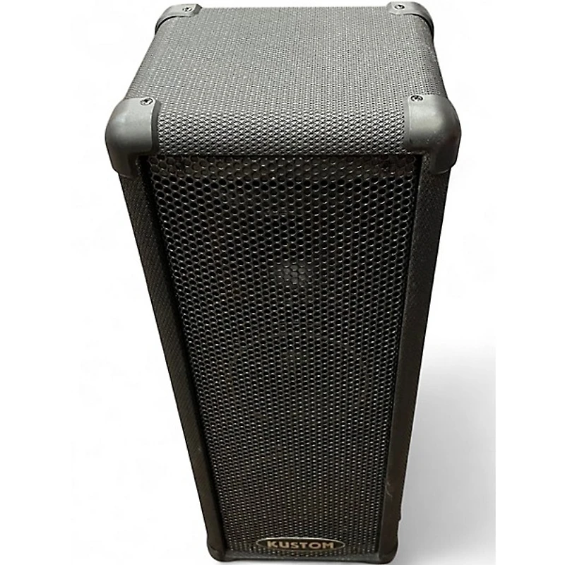 Used Kustom PA50 Powered Speaker