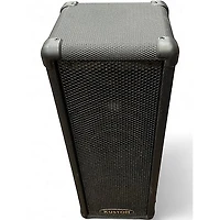 Used Kustom PA50 Powered Speaker