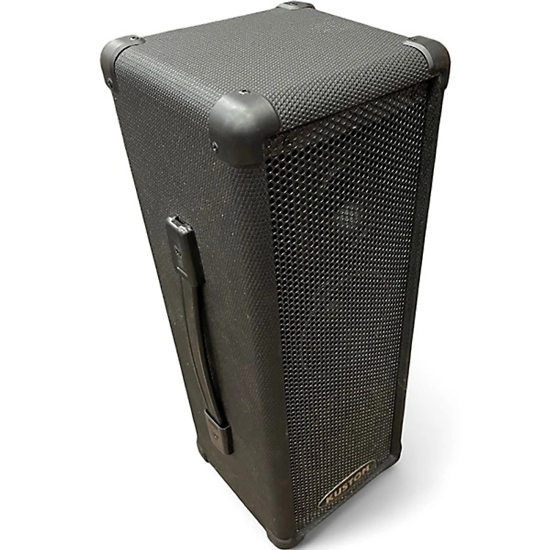 Used Kustom PA50 Powered Speaker