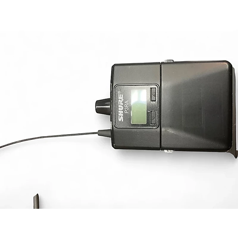 Used Shure PSM300 In Ear Wireless System