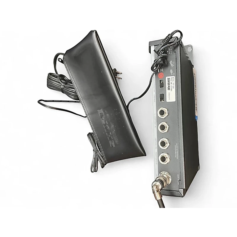 Used Shure PSM300 In Ear Wireless System