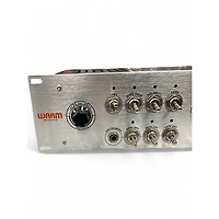 Used Warm Audio WA-MPX Microphone Preamp