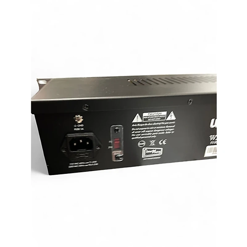 Used Warm Audio WA-MPX Microphone Preamp