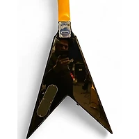 Used B.C. Rich KKVFG2 Kerry King V2 Black Solid Body Electric Guitar