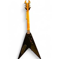Used B.C. Rich KKVFG2 Kerry King V2 Black Solid Body Electric Guitar