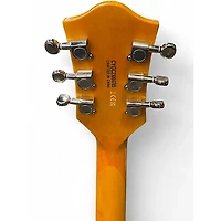 Used Schecter Guitar Research C1 Platinum Blue Burst Solid Body Electric Guitar