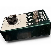 Used EarthQuaker Devices Arrows Preamp Booster Effect Pedal