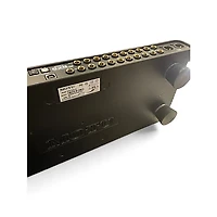 Used MOTU 828MK3 Hybrid Audio Interface