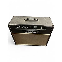 Used Bad Cat Cub II 15R 15W 1x12 Tube Guitar Combo Amp