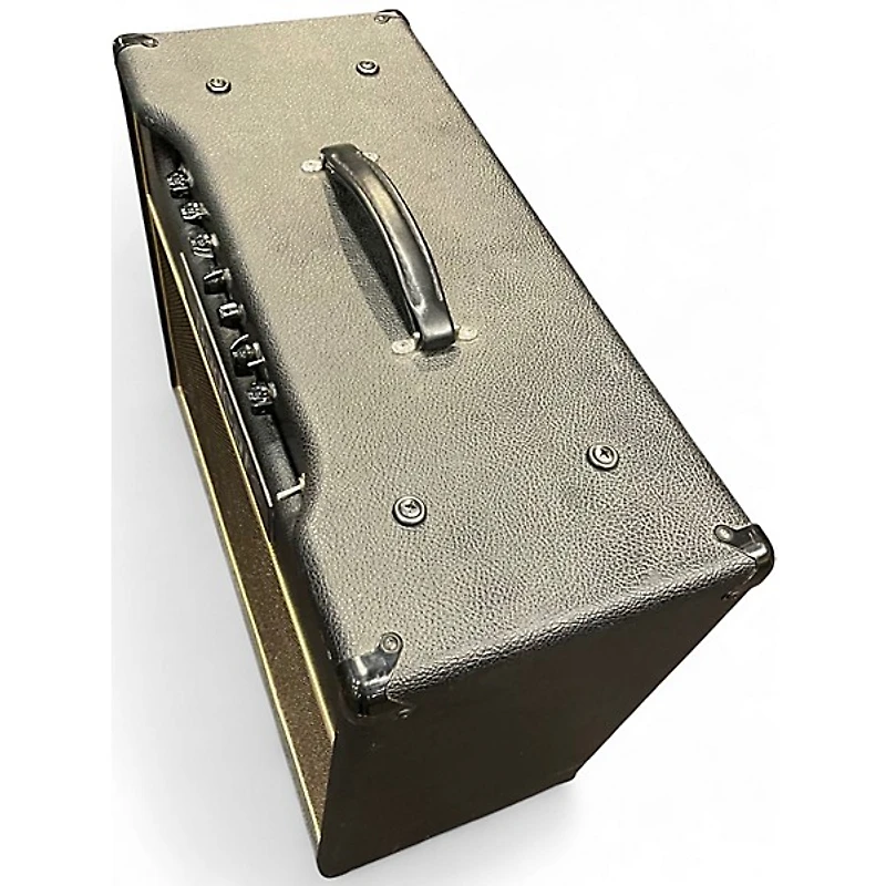 Used Bad Cat Cub II 15R 15W 1x12 Tube Guitar Combo Amp