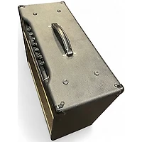 Used Bad Cat Cub II 15R 15W 1x12 Tube Guitar Combo Amp