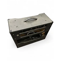 Used Bad Cat Cub II 15R 15W 1x12 Tube Guitar Combo Amp