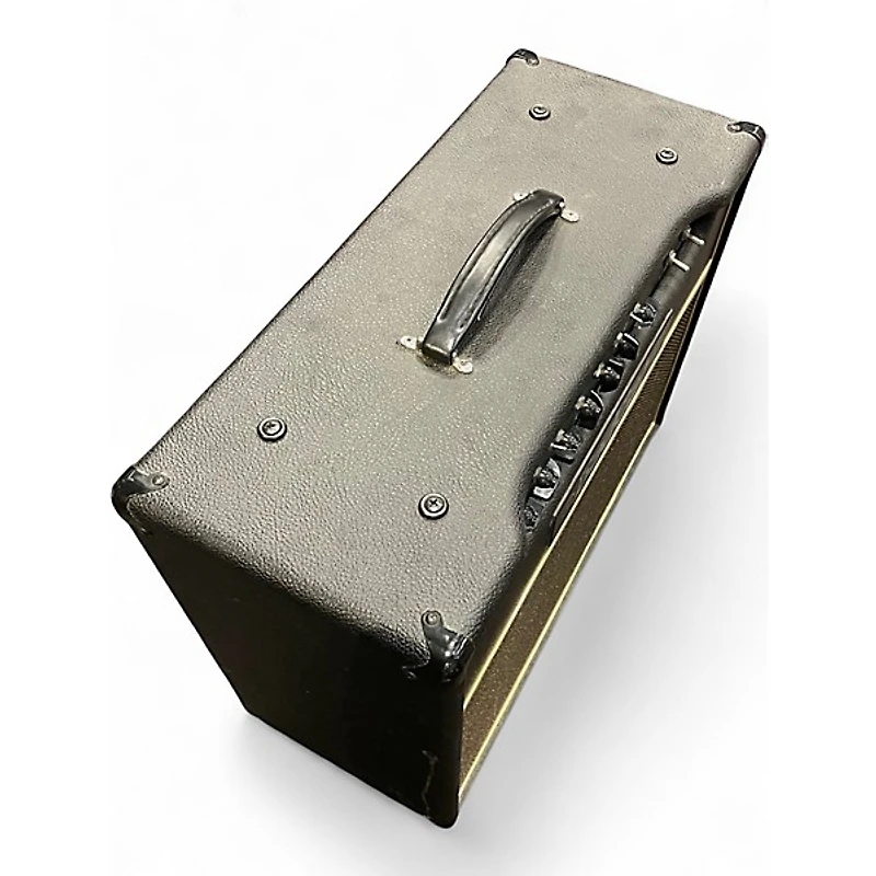 Used Bad Cat Cub II 15R 15W 1x12 Tube Guitar Combo Amp