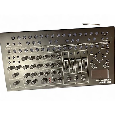 Used Roland SH4D Synthesizer