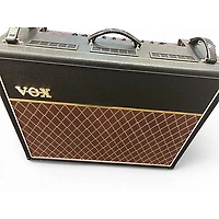 Used VOX AC30C2X 2x12 30W Tube Guitar Combo Amp