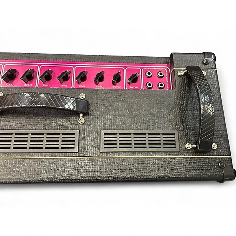 Used VOX AC30C2X 2x12 30W Tube Guitar Combo Amp