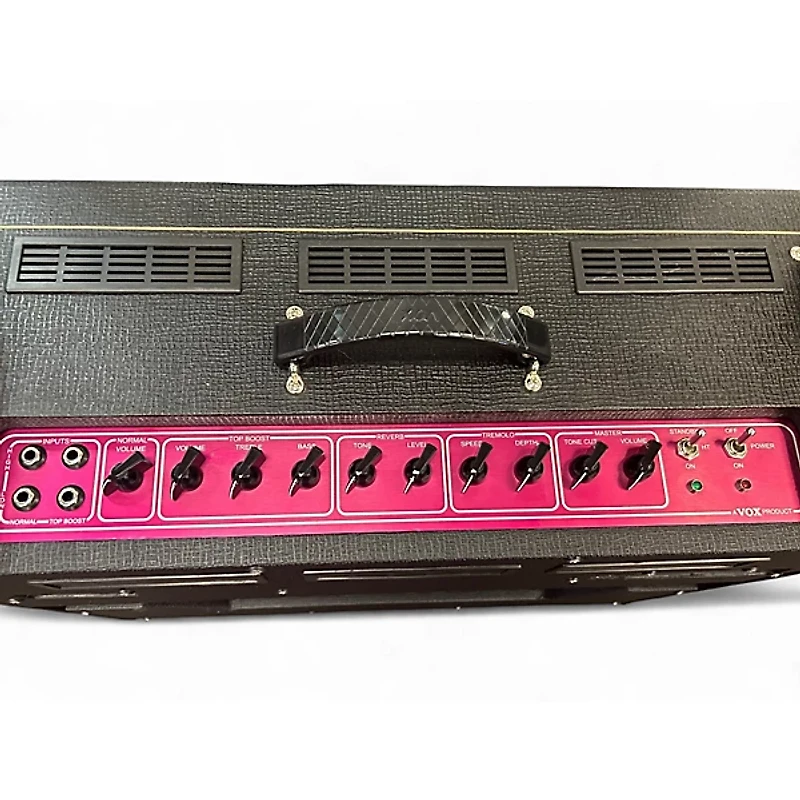Used VOX AC30C2X 2x12 30W Tube Guitar Combo Amp