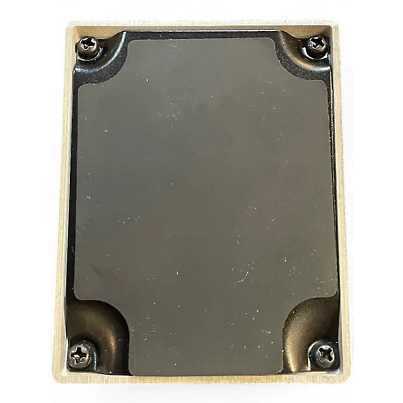 Used BOSS TU-3S Tuner Pedal