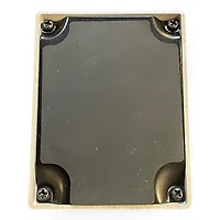 Used BOSS TU-3S Tuner Pedal