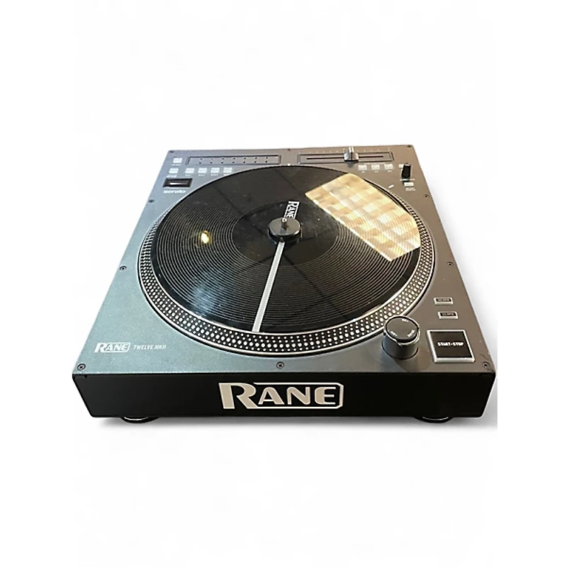 Used RANE Twelve MKII DJ Controller