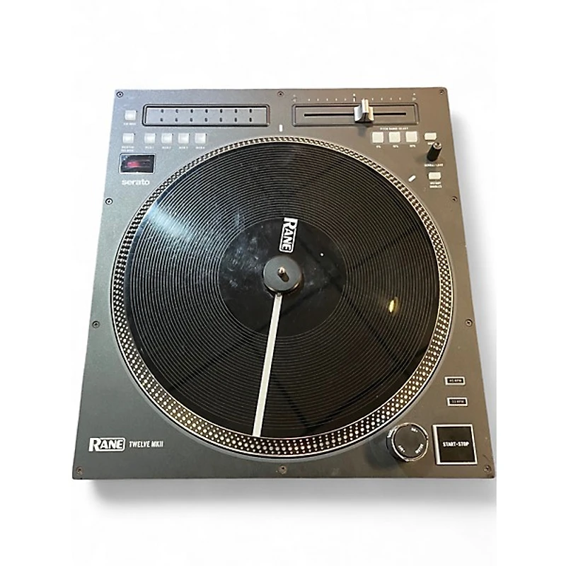 Used RANE Twelve MKII DJ Controller