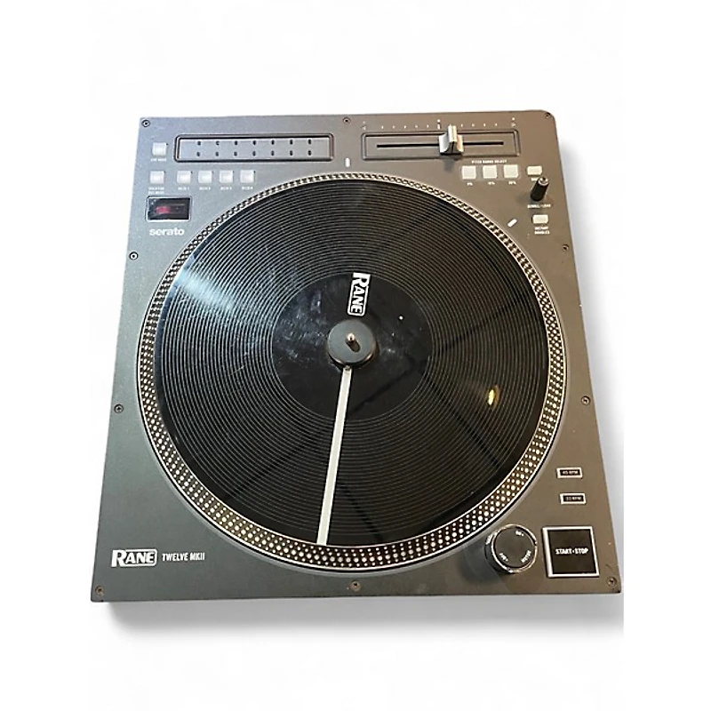 Used RANE Twelve MKII DJ Controller