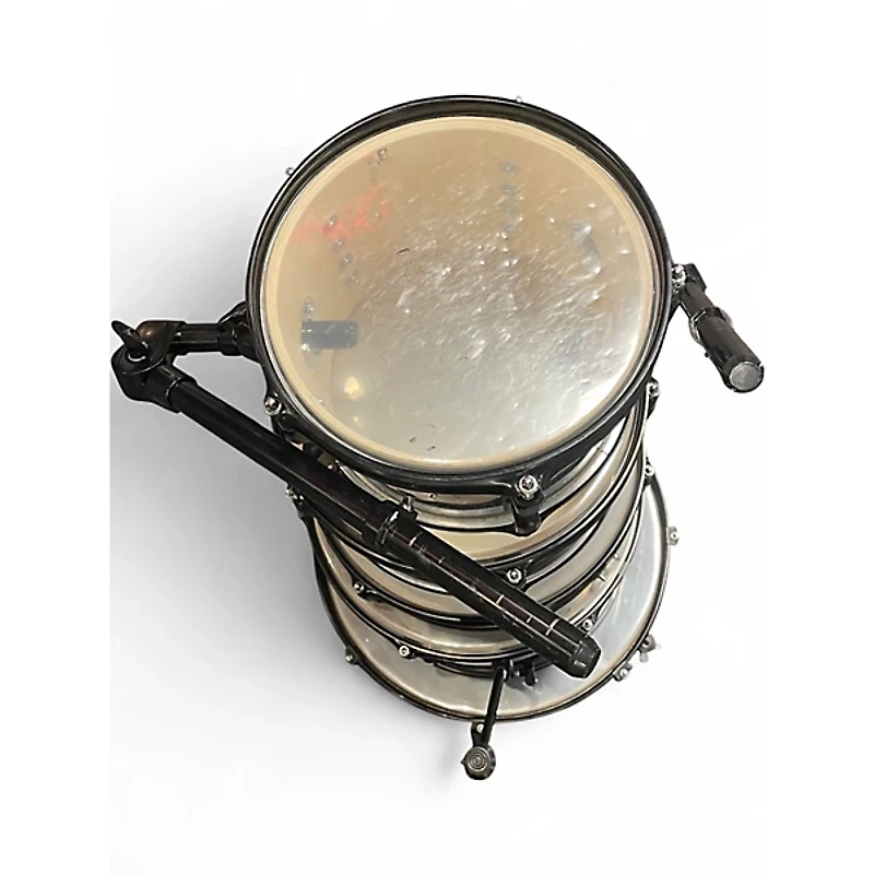 Used PDP by DW 5 Piece ENCORE Black Onyx Drum Kit