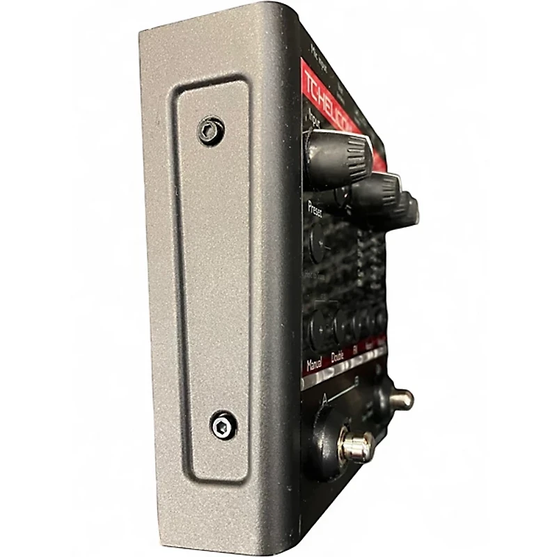 Used TC Helicon HARMONY GXT Effect Pedal