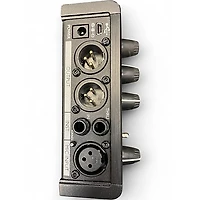 Used TC Helicon HARMONY GXT Effect Pedal