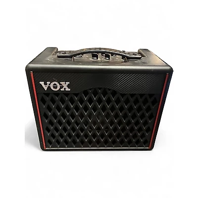 Used VOX VXI 15W 1X6.5 Guitar Combo Amp