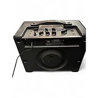 Used VOX VXI 15W 1X6.5 Guitar Combo Amp