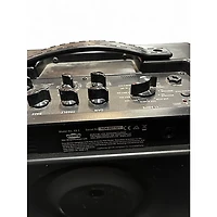 Used VOX VXI 15W 1X6.5 Guitar Combo Amp