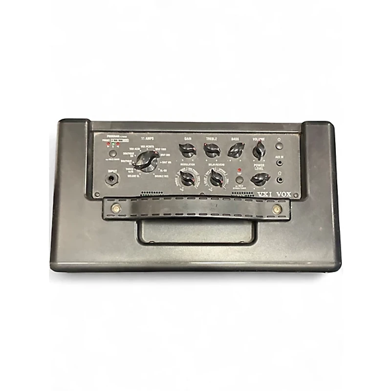 Used VOX VXI 15W 1X6.5 Guitar Combo Amp