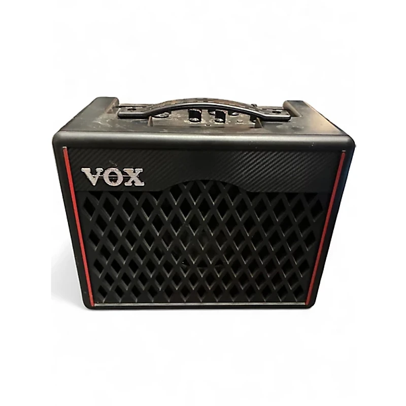 Used VOX VXI 15W 1X6.5 Guitar Combo Amp