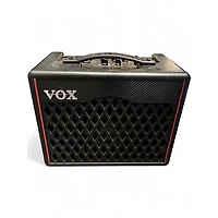 Used VOX VXI 15W 1X6.5 Guitar Combo Amp